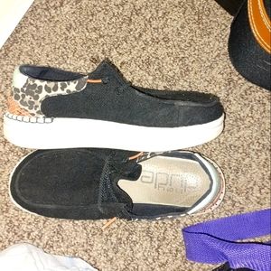 COPY - Wlmans hey dudes